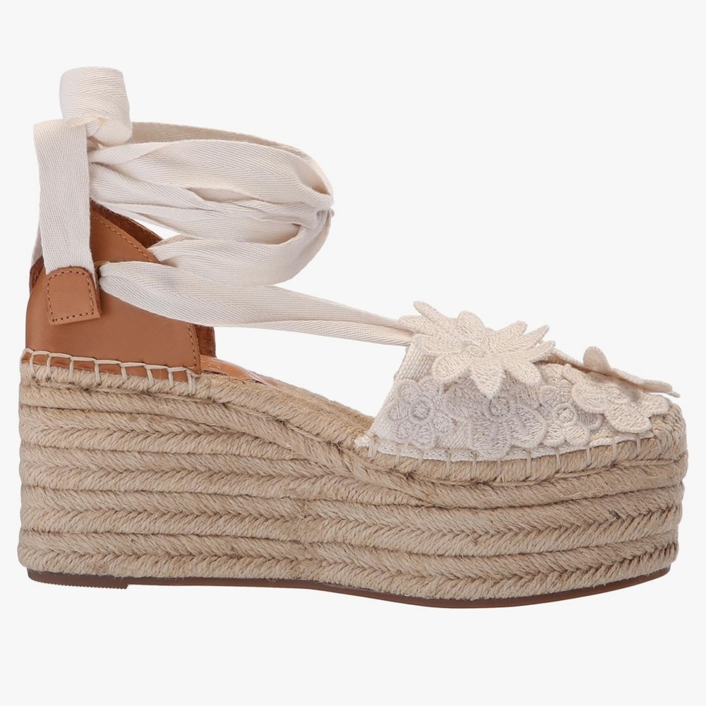Vince Camuto Women’s Heeled Sandal